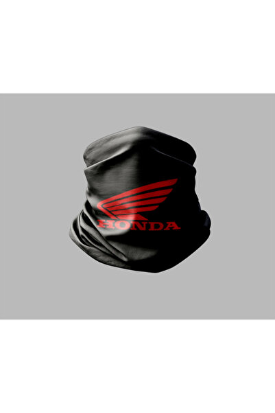 Buffalo Motorsiklet Tasarımlı Motorcu Buff Maske Outdoor Boyunluk Unisex Bandana