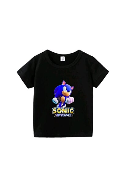 MAGORS TRIOU PENTRU COPII STYLE-X SONIC IMPRIMAT GÂT BICICLETA