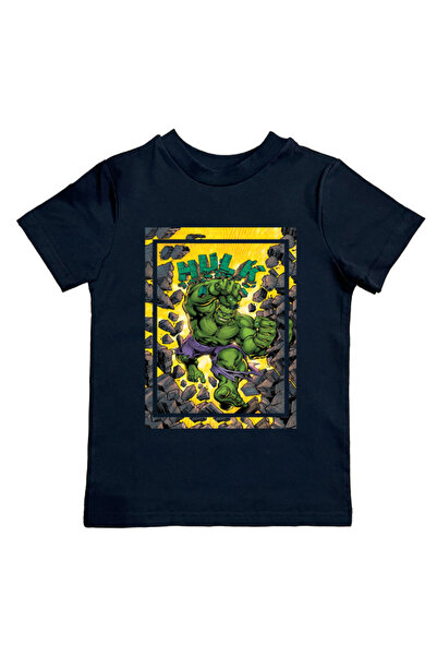 CROPSEL Καλοκαιρινό Παιδικό T-Shirt - Βαμβακερό χτενισμένο με στάμπα