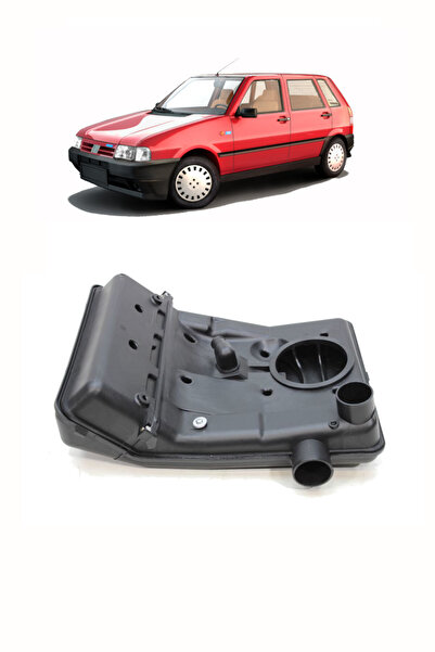 Krugger FİAT UNO HAVA FİLTRE KAZANI UNO 70S 70SX 70SXİE 1.4 MOTORLARA UYUMLU