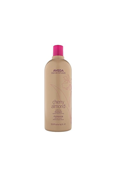 Aveda Natural Ingredient - Shine Cherry Almond Dry Moisturizing Shampoo (1000ml)