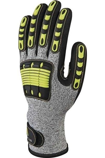 Delta Plus Eos Nocut VV910 Kesilmez Darbe Dayanımlı Eldiven