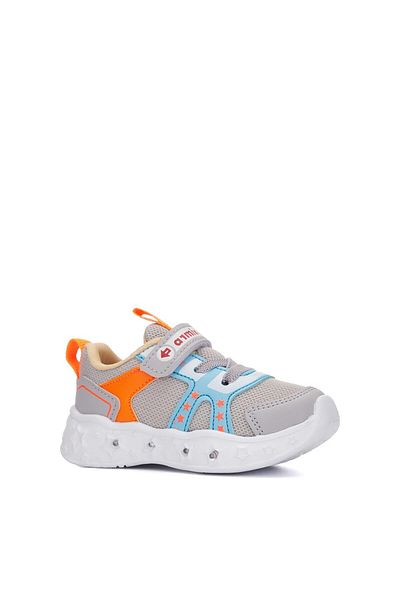 ARZEN BEBE UNISEX ΠΑΙΔΙΚΑ ΑΘΛΗΤΙΚΑ ΠΑΠΟΥΤΣΙΑ