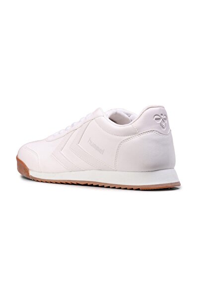 hummel Messmer - Unisex  Beyaz Sneaker