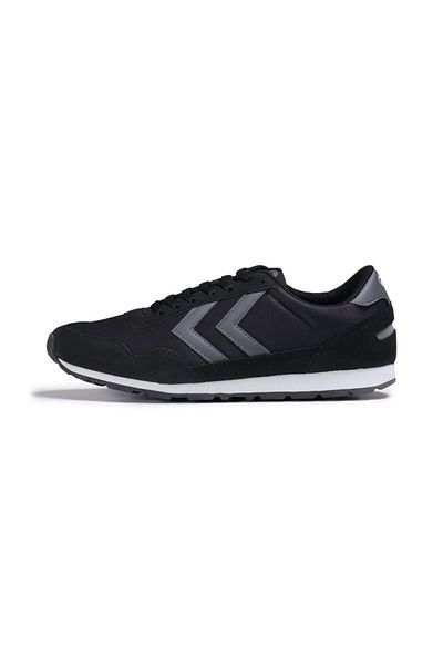 hummel Reflex - Μαύρα Unisex Παπούτσια