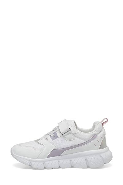 Kinetix A101488291 101488291 Helıum J 4Fx Kinetıx Çocuk Spor Ayakkabı BEYAZ/LİLA/A PEMBE