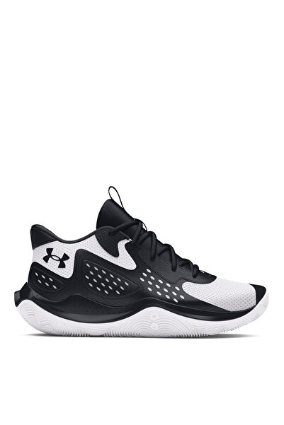 Under Armour Basketbol Ayakka, 45, Siyah