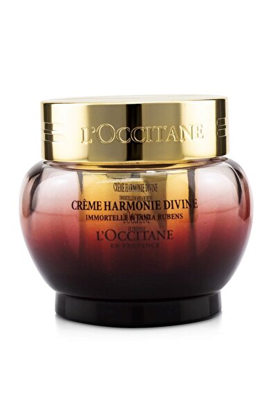 L'Occitane Immortelle Harmony Krem 50 ML