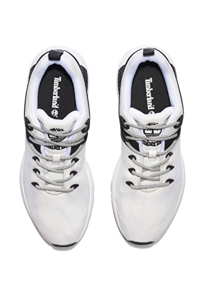 Timberland Beyaz Erkek Sneaker TB0A6AHCEAC1
