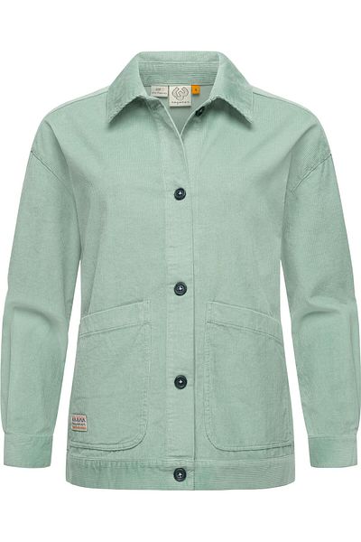 Ragwear Cordjacke Ennea