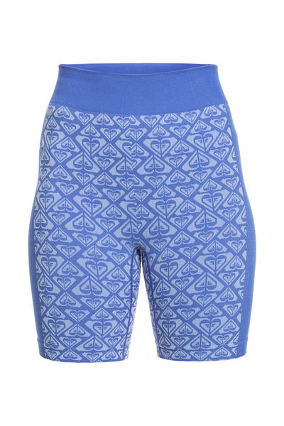Roxy Shorts & Bermuda ERJNS03501 MITTELBLAU