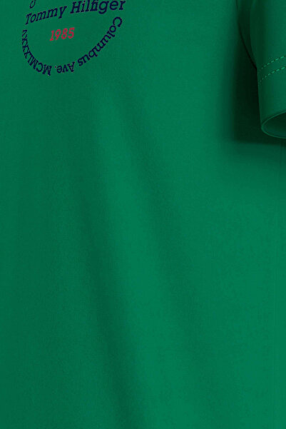 Tommy Hilfiger HILFIGER ROUNDLE TEE