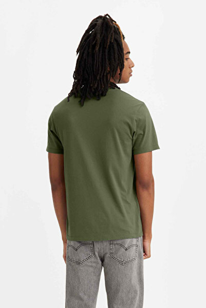 Levi's POLO MC HOMME COTON