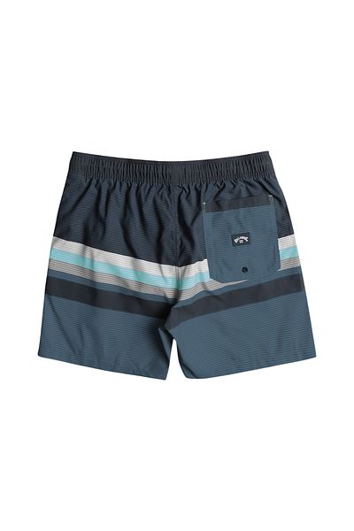 BİLLABONG VINTAGE INDIGO Shorts und Bermuda EBYJV00130