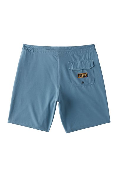 BİLLABONG VINTAGE INDIGO Shorts und Bermuda ABYBS00484