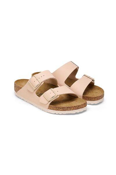 Birkenstock Arizona BF New Beige