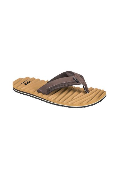 BİLLABONG CAMEL Hausschuhe EBYL100005