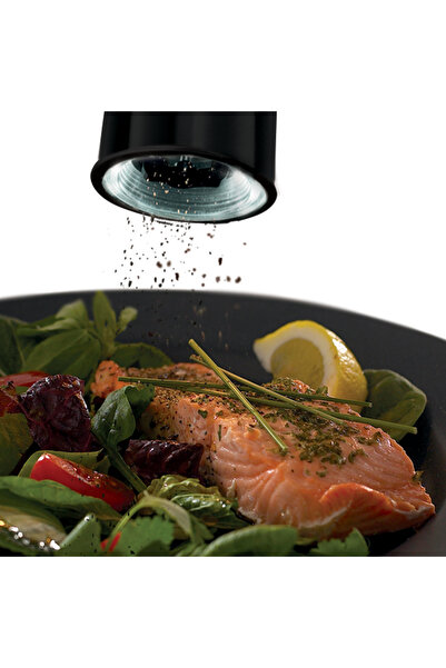RUSSELL HOBBS 28010-56 Tuz Karabiber Baharat Öğütücü