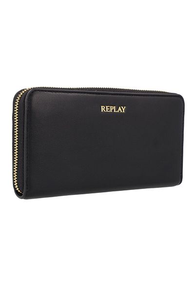 Replay Geldbörse 19.5 cm