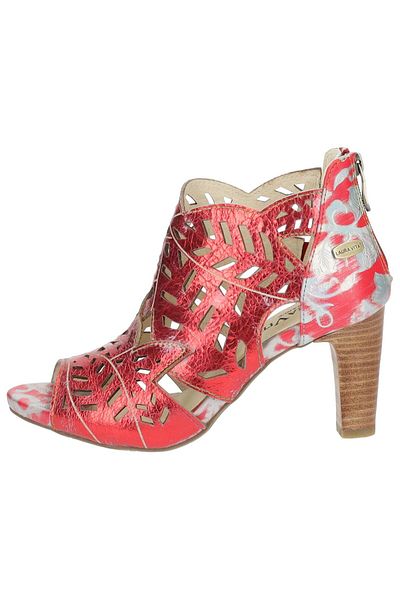 LAURA VITA Sandalen – bequemes und stilvolles Design