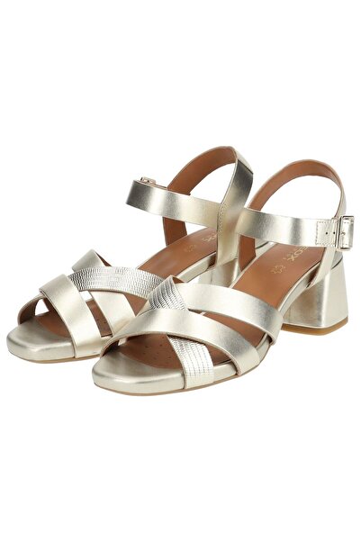 Geox Σανδάλια - Άνετο και κομψό σχέδιο