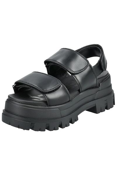 Buffalo Sandalen – bequemes und stilvolles Design