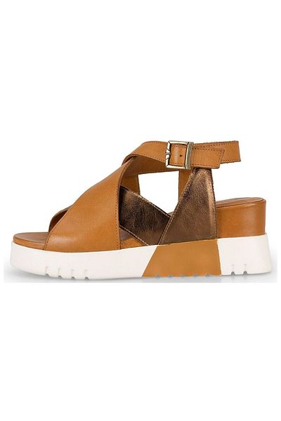 Felmini Wide Fit Sandalen
