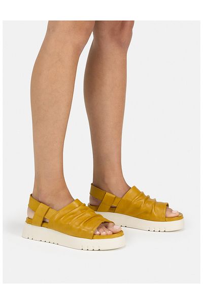 Felmini Wide Fit Sandalen