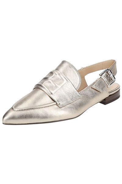 HÖGL Ballerinas – Relaxed Fit