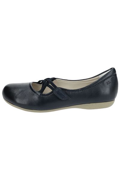 Josef Seibel Ballerinas – Relaxed Fit