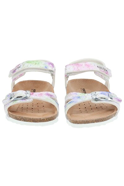 Geox Σανδάλια - Άνετο και κομψό σχέδιο