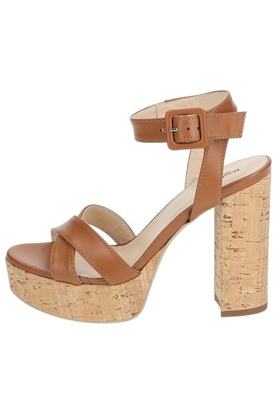 Nero Giardini Sandalen – stilvolles Design und bequemer Schnitt