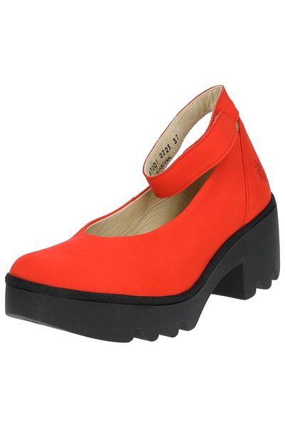 Fly London Pumps