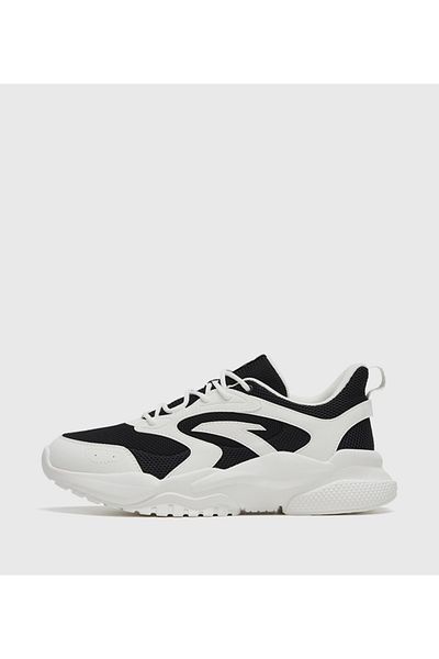 Anta 1806 Comfort Men's Leather Shoes