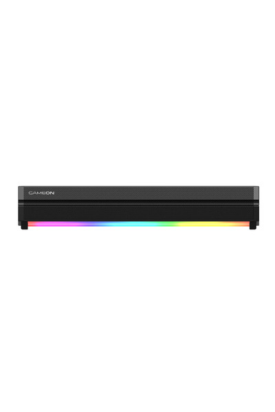 GAMEON Sonicstorm X Kablosuz Rgb Oyun Soundbar (2X8W)