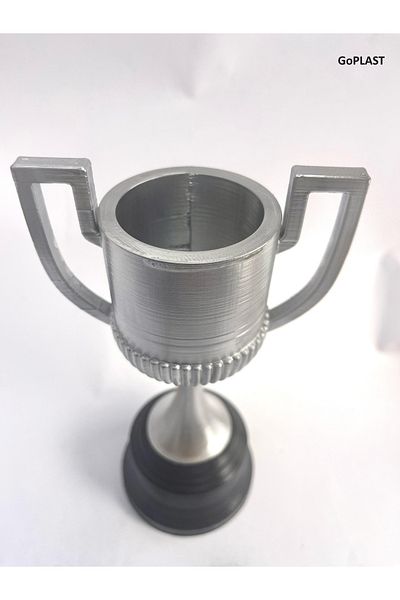 Goplast Premium Κύπελλο King king cup 25 cm (γιγαντιαίο μέγεθος)