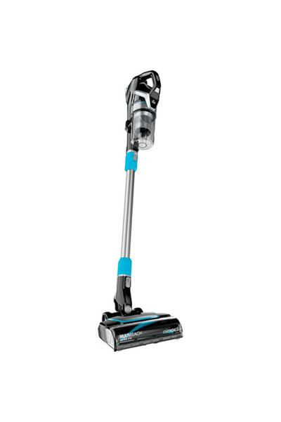 Bissell Multireach Active 21V 2'si 1 Arada Şarjlı Dikey Süpürge