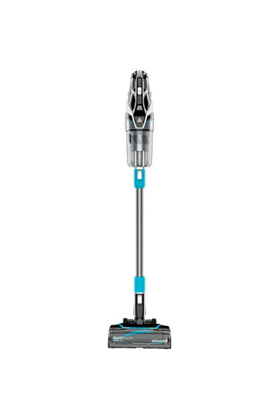 Bissell Multireach Active 21V 2'si 1 Arada Şarjlı Dikey Süpürge