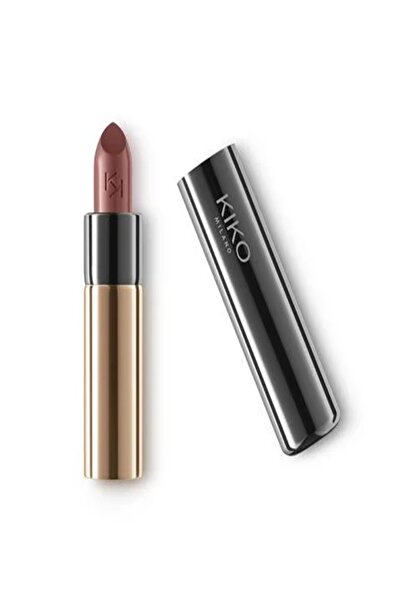 kiko milano Gossamer Emotion Creamy Lipstick-Hyalüronik Asitli Mat-Saten-Parl...