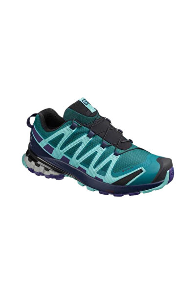 Salomon XA Pro 3D V8 Gore-Tex Kadın Outdoor Ayakkabı