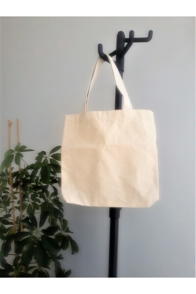 Nevateks Tekstil 100% Cotton 30 X 35 cm " Raw Cloth " Women's Grocery Sport B...