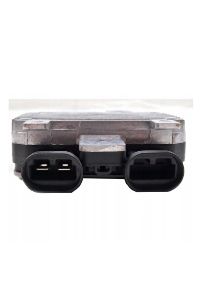 Genel Markalar MONDEO FOCUS VOLVO S-MAX GALAXY Uyumlu FAN MOTOR MODÜLÜ BEYNİ ...