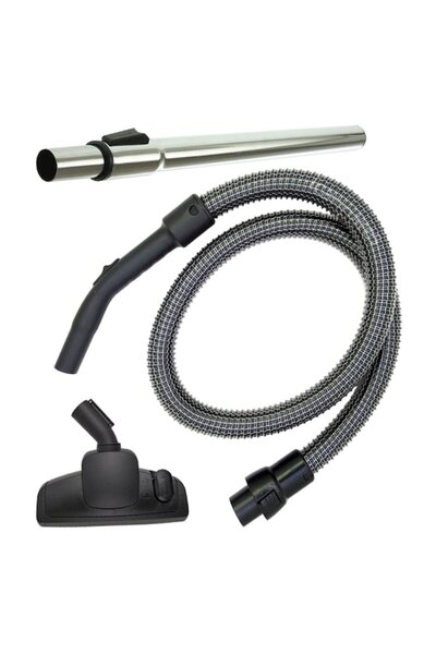 Şipşak Geldi Electrolux ZAM 6103 - Комплект прахосмукачка с телескопична марк...