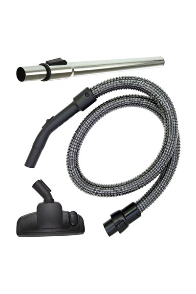 Şipşak Geldi Compatibil cu AEG VX6-2-ECO - Set de furtunuri telescopice cu sâ...