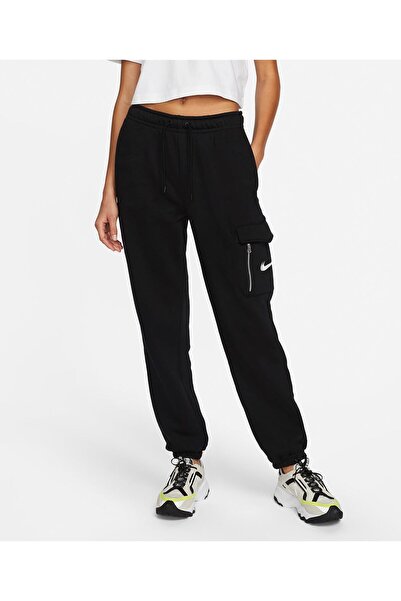Nike Sportswear Dance Cargo Kadın Eşofman Altı