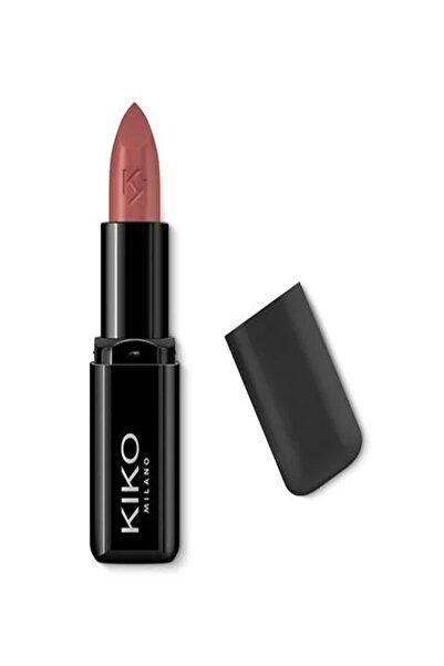 kiko milano Smart Fusion Lipstick- Uzun Süre Kalıcı Kremsi Dokulu Besleyici P...