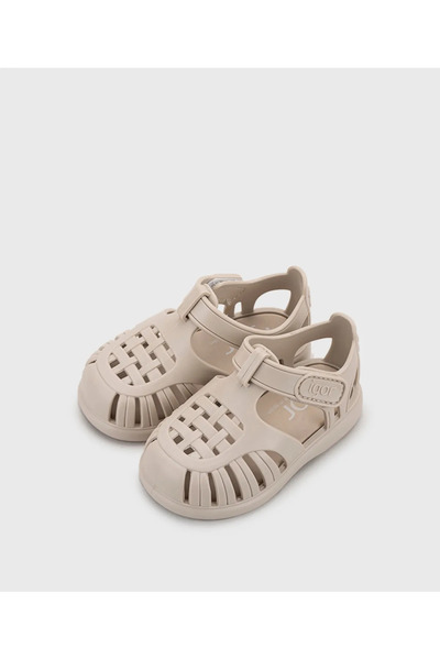 IGOR TOBBY SOLID UNISEX CHILDREN'S SANDALS