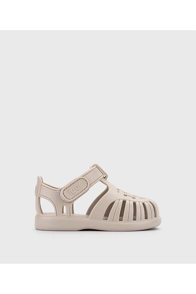 IGOR TOBBY SOLID UNISEX CHILDREN'S SANDALS
