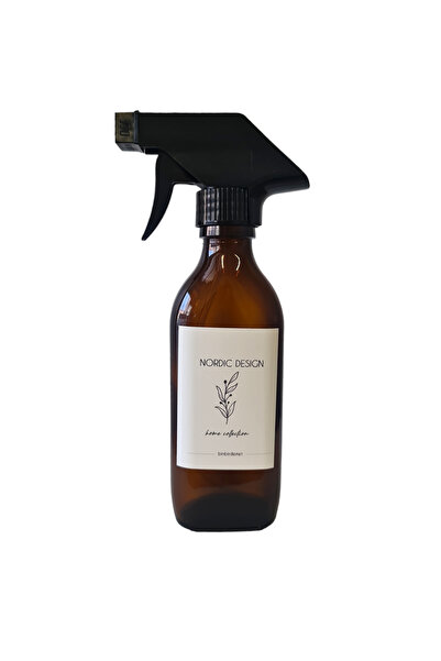 Binbirdemet Amber Spray Şişesi