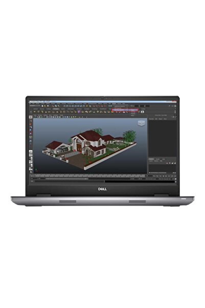 Dell Precision M7780 XCTOP7780EMEA-VP2A9 i9-13950HX 64GB 1TBSSD+1TBSSD RTX500...